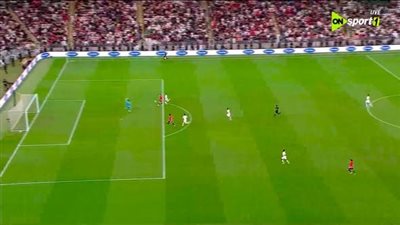 منتخب مصر.. ملخص اهداف ونتيجة مباراة منتخب مصر والسعودية الو    