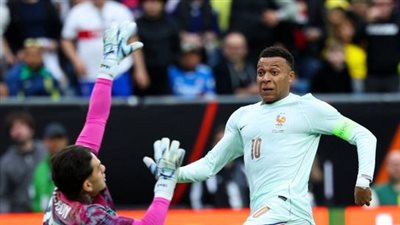 البرازيل وفرنسا.. ملخص اهداف ونتيجه مباراة منتخب البرازيل وف    