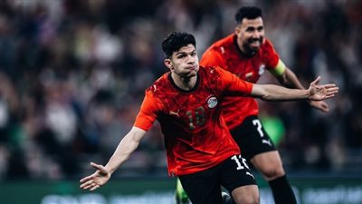 منتخب مصر.. موعد مباراة منتخب مصر المقبلة بعد الفوز على السع    