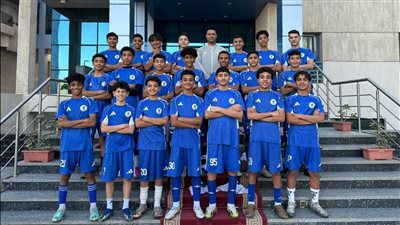 اتحاد الشرطة 2011    