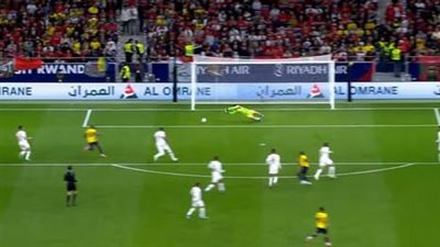 المغرب ضد الإكوادور.. ملخص اهداف ونتيجه مباراة منتخب المغرب     