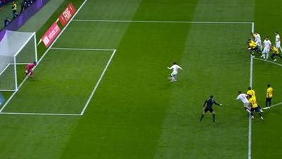 المغرب ضد الإكوادور.. ملخص اهداف ونتيجة مباراة منتخب المغرب     