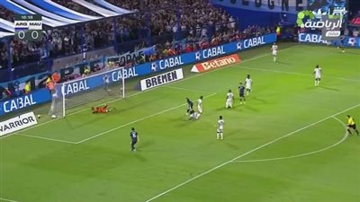 الأرجنتين ضد موريتانيا.. اهداف وملخص نتيجه مباراة منتخب الار    