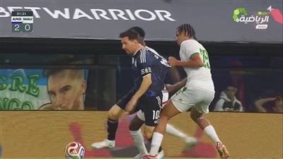 الأرجنتين ضد موريتانيا.. ملخص اهداف ونتيجة مباراة منتخب الأر    