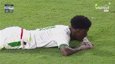 الأرجنتين ضد موريتانيا.. اهداف وملخص نتيجة مباراة الأرجنتين     