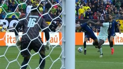 البرازيل ضد فرنسا.. ملخص اهداف ونتيجه مباراة البرازيل وفرنسا    