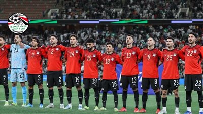 بعد رباعية السعودية.. منتخب مصر يطير إلى إسبانيا استعدادًا ل    
