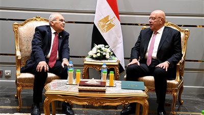 رؤساء مجلسي النواب والشيوخ     