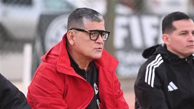 أوسكار رويز    