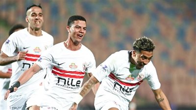 رابطة الأندية توافق على تقديم مواجهة الزمالك والمصري في الدو    