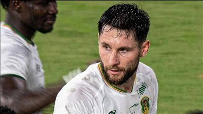 جوردان ليفورت    