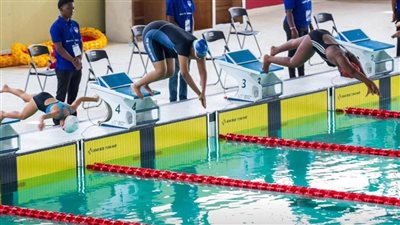 انسحاب غانا من استضافة بطولة أفريقيا للسباحة 2026 بسبب خلافا    