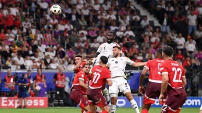 سويسرا ضد ألمانيا.. موعد مباراة منتخب ألمانيا وسويسرا الودية    