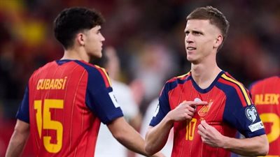 إسبانيا ضد صربيا.. موعد مباراة منتخب إسبانيا وصربيا الودية ا    