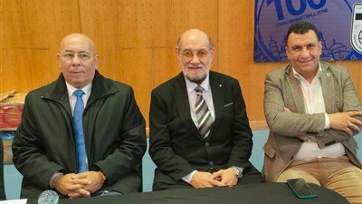 بطولة الجمهورية للكاراتيه تحت 18سنة    