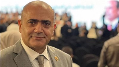 طارق سمير يشكر وزير الشباب والرياضة بعد تعيين لجنة نادي الطي    