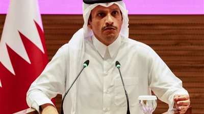 رئيس وزراء قطر 