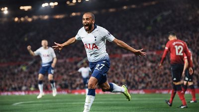 لوكاس مورا.. الأهلي يدخل في مفاوضات مع البرازيلي لوكاس مورا     