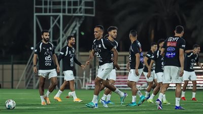 مصر والسعودية.. موعد مباراة منتخب مصر والسعودية الودية استعد    