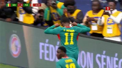 السنغال ضد بيرو.. ملخص اهداف ونتيجة مباراة السنغال ضد بيرو ا    