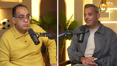 هاني رمزي: «مشيت من الأهلي من غير ما اعرف.. كولر عمل كارثة و    