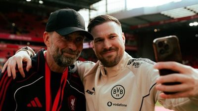 محمد زيدان يسجل ويورجن كلوب يخطف الأضواء باحتفاله الشهير وذك    