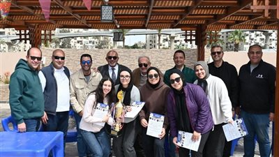 بحضور كامل والدمرداش.. نجاح كأس الكانوي بولو 2026 بنادي الزه    