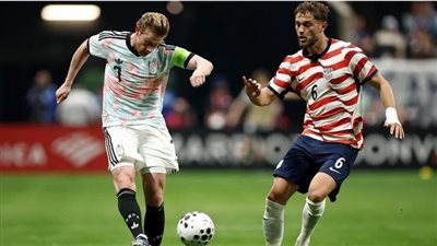 مباراة بلجيكا وأمريكا    