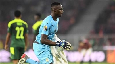 إدوارد ميندي    