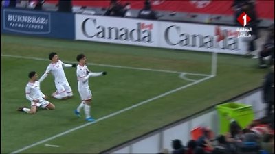 هايتي ضد تونس.. سباستيان تونكتي يسجل الهدف الأول لـ منتخب تو    