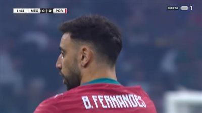 منتخب البرتغال.. ملخص اهداف ونتيجة مباراة منتخب البرتغال وال    