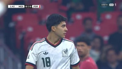 البرتغال ضد المكسيك.. تابع الآن مجاناً مباراة البرتغال والمك    