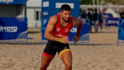 مصر تشارك في بطولة ليدو فيليبي للتجديف الشاطئي بإيطاليا    