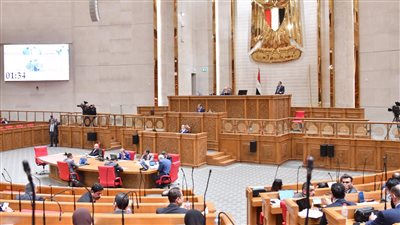 مجلس النواب     