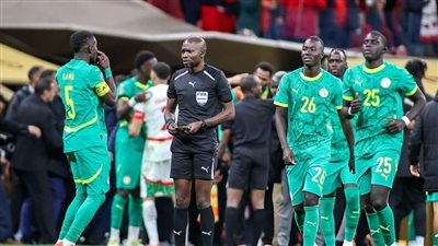 الاتحاد الإفريقي يعلن إصلاحات جديدة لتعزيز نزاهة التحكيم وال    