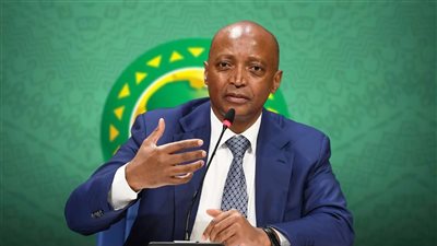 رئيس الكاف: قرار بطل افريقيا لم يعد في أيدينا.. والتحكيم شهد    