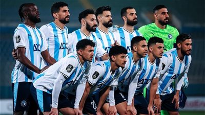 بيراميدز يواجه ليفلز وديًا استعدادًا لنصف نهائي كأس مصر وموا    