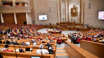 مجلس النواب    