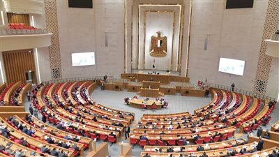 مجلس النواب    