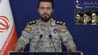 المتحدث باسم مقر خاتم الأنبياء     