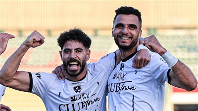 وادي دجلة ضد طلائع الجيش.. وادي دجلة يتأهل لنصف نهائي كأس عا    