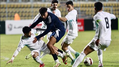 إنبي وبتروجيت    