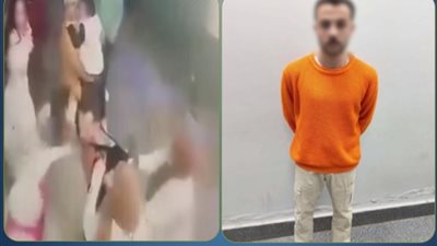 التعدي على فتاة بالضرب    