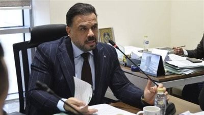 رئيس رياضه النواب    