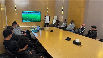 محاضرة فيديو    