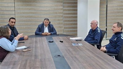 اتحاد اليد يطلق مشروع تطوير المدرب الوطني بالتعاون الدولي    