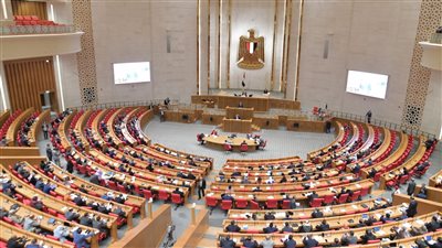 مجلس النواب    