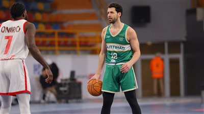 الاتحاد المصري للسلة يعلن عقوبة يوسف شوشة بعد أزمة الزمالك    