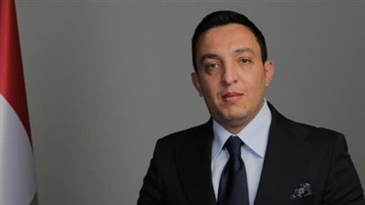 مصطفى أبو زهرة عضو اتحاد الكرة    