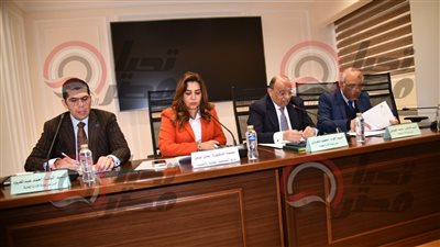 لجنة الإدارة المحلية بمجلس النواب    